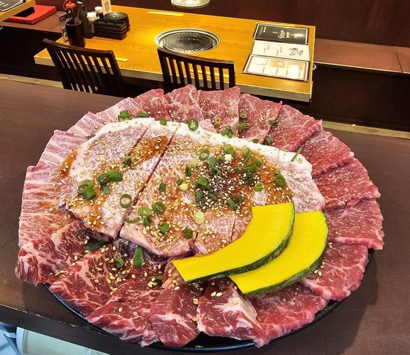 焼肉問屋いちよし大阪上本町店のアルバイト・バイト求人情報-04