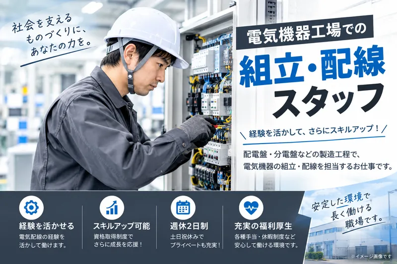 摂陽明正株式会社の求人・転職情報