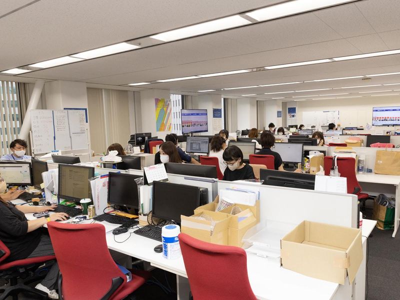 株式会社ブレイブ(マイナビグループ)/宇都宮オフィスの求人情報