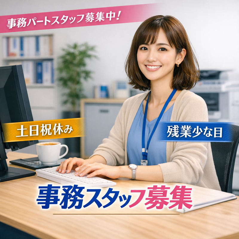 株式会社ダイフク　帯広カスタマーステーションのアルバイト・バイト求人情報-01