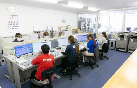 ヤサカ商事株式会社-0024の求人・転職情報