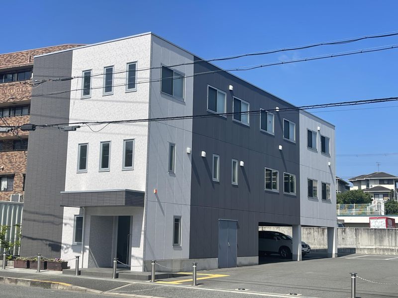 北越配送株式会社