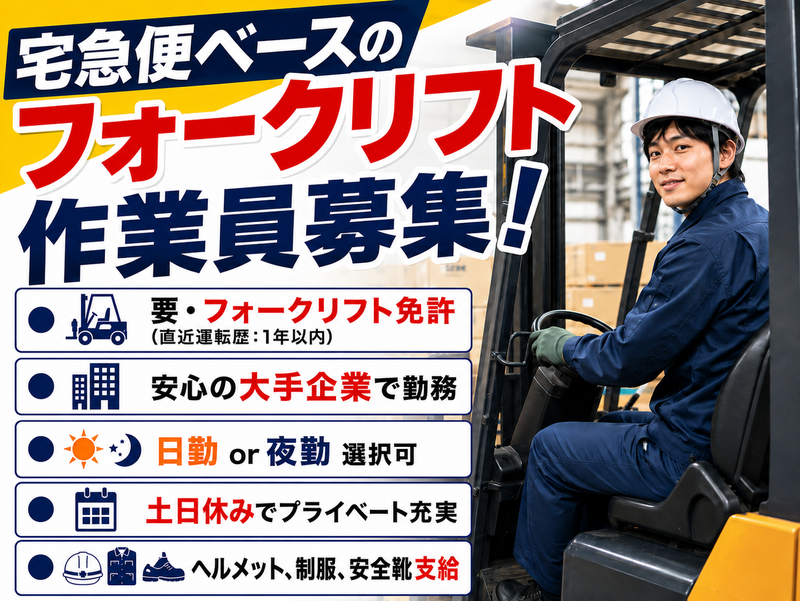 沖縄ヤマト運輸株式会社の求人・転職情報