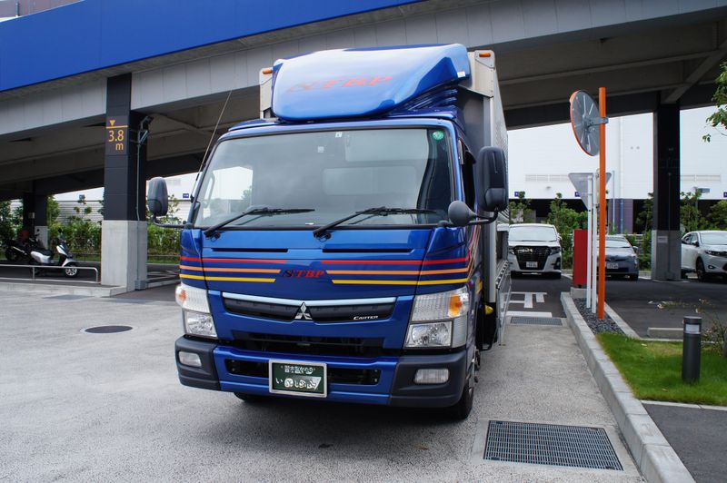 株式会社東京ベストプランの求人・転職情報