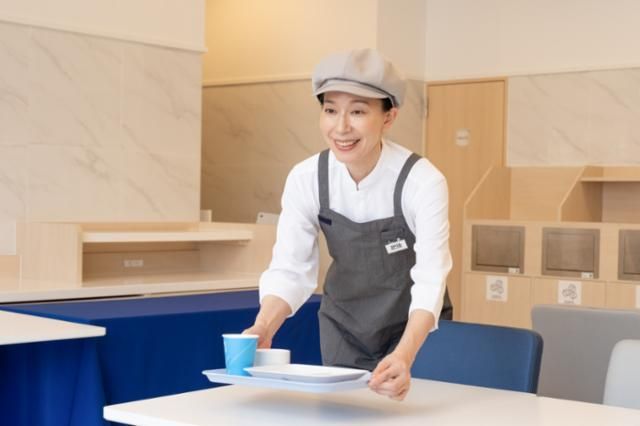 東横INN日本橋浜町明治座前のアルバイト・バイト求人情報-29