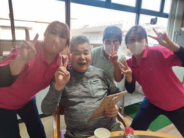 社会福祉法人自洲会　特別養護老人ホームユーカリ苑の求人・転職情報