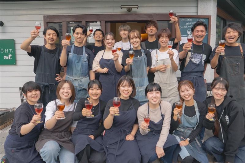 はっとりほたるの里株式会社の求人・転職情報