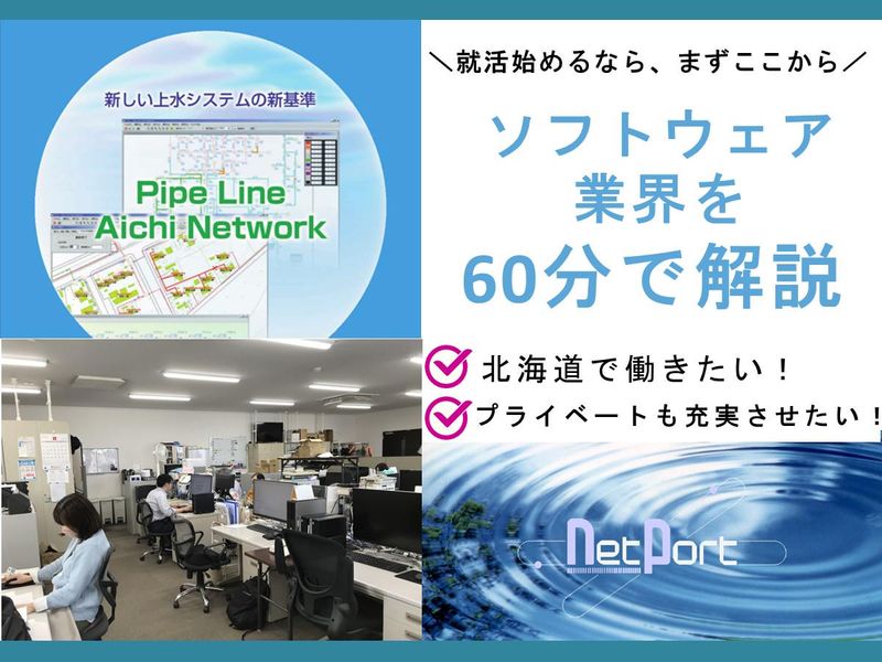 有限会社　ネットポート