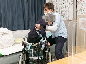 (株)やさしい手　看護小規模多機能　かえりえ荏田西のアルバイト・バイト求人情報-05