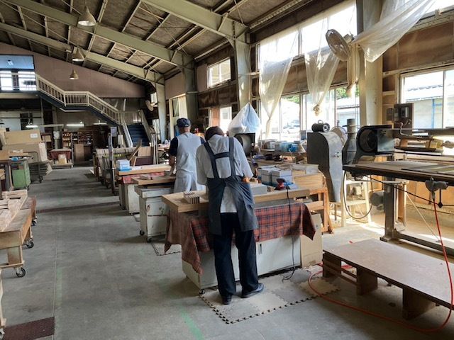 名陽木工株式会社