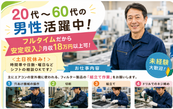 求人画像