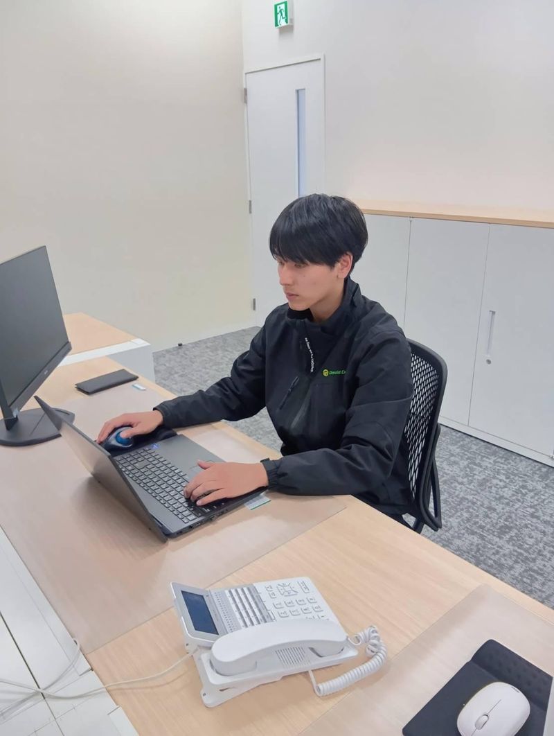 株式会社大崎クリエーションの求人・転職情報