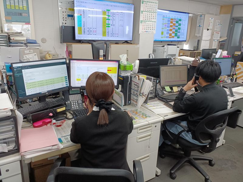 遠州トラック関西株式会社の求人・転職情報