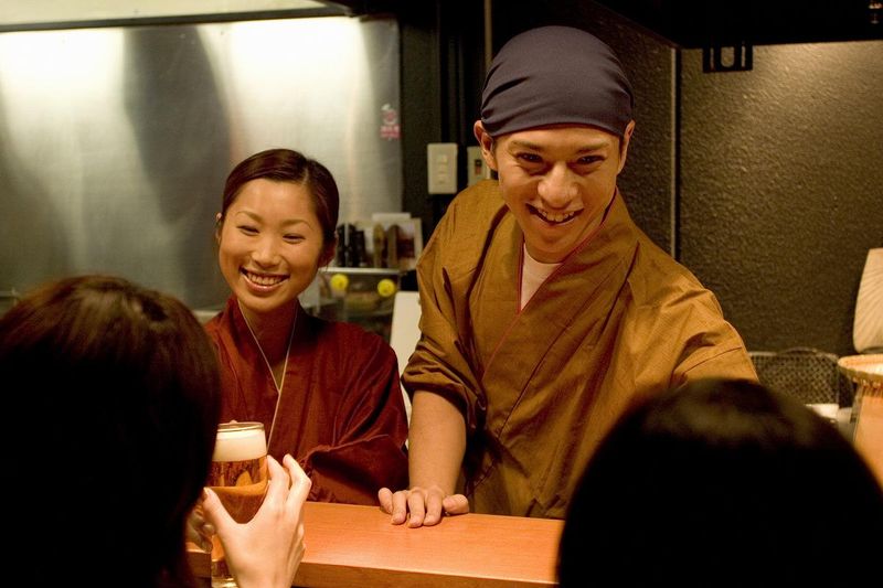 居酒屋　出世のアルバイト・バイト求人情報-01