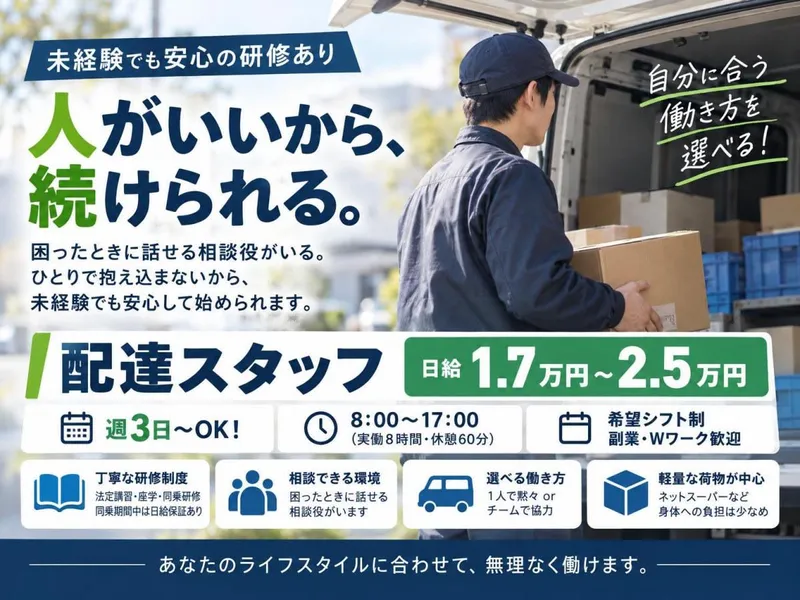 株式会社利便東京-0028の求人・転職情報