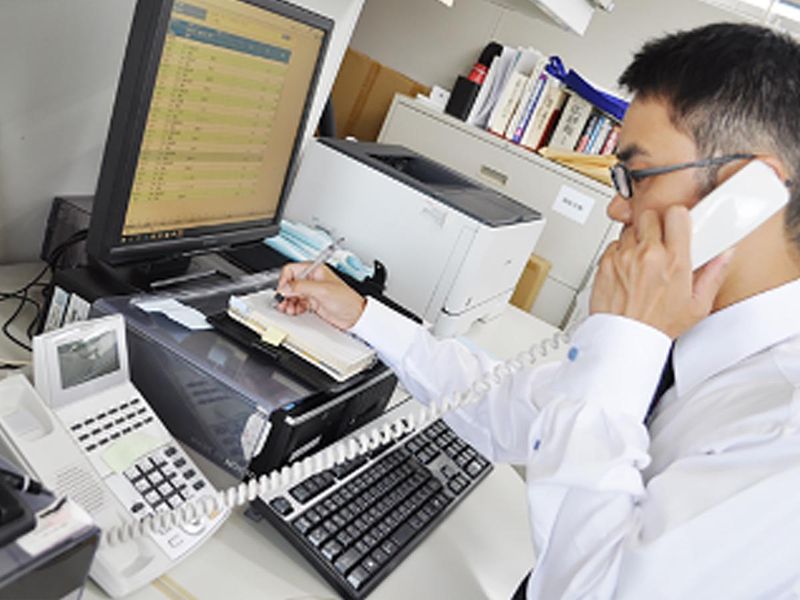 株式会社高野-0004の求人・転職情報