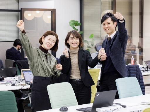 株式会社リクルートスタッフィング　西船橋オフィスのアルバイト・バイト求人情報-05