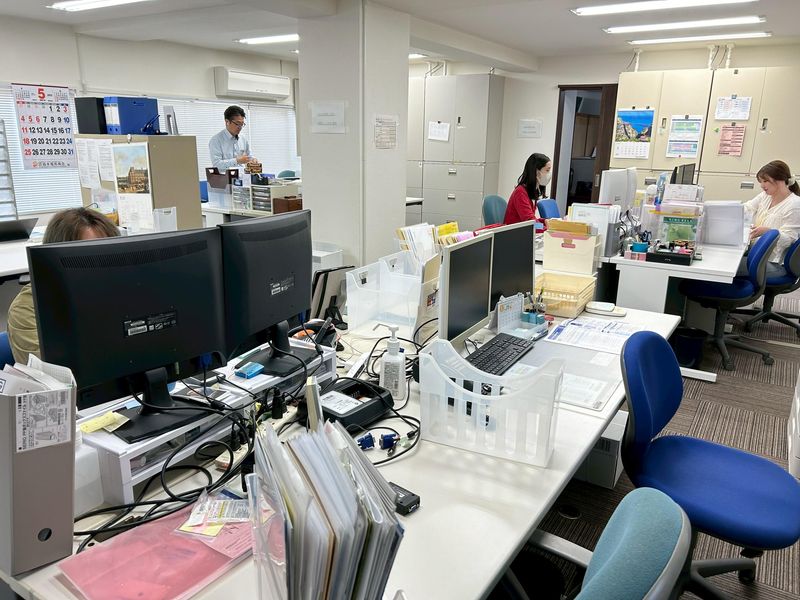 有限会社グローバル総合保険事務所のアルバイト・バイト求人情報-04