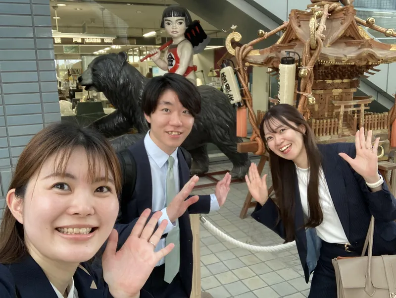 求人画像