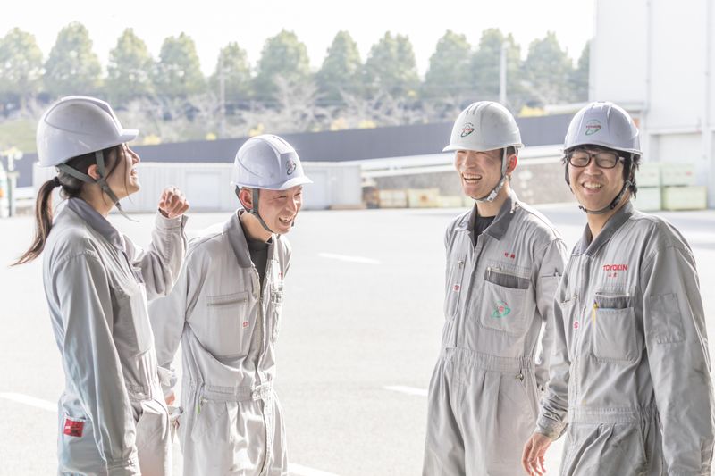 トヨキン株式会社