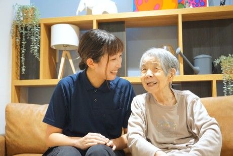 奉優会(特養)　特別養護老人ホーム弦巻の家のアルバイト・バイト求人情報-03