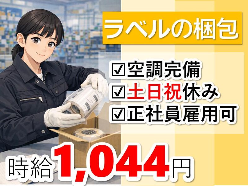 株式会社NCI(郡山市待池台)