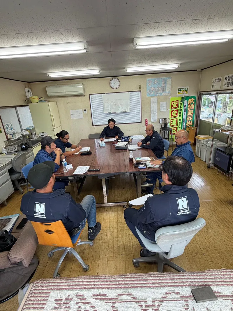 株式会社ニシヒロの求人・転職情報