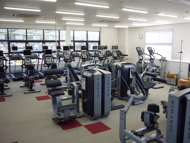 株式会社天満屋フィットネス(勤務地:ENJOY岡南)のアルバイト・バイト求人情報-02