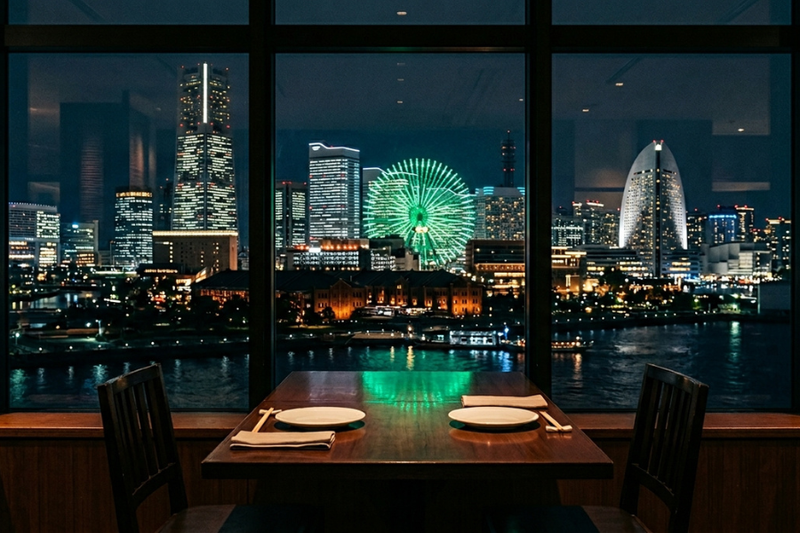 さかなざかな 桜木町クロスゲート店のアルバイト・バイト求人情報-02