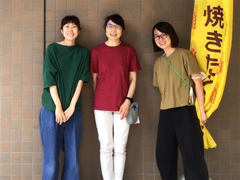 金沢地域活動ホームりんごの森のアルバイト・バイト求人情報-42