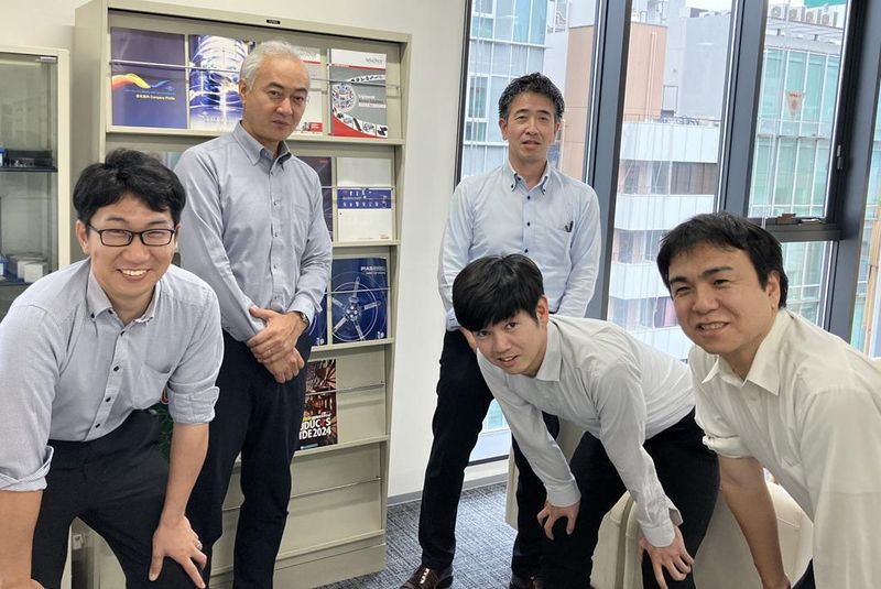 三徳コーポレーション株式会社の求人・転職情報