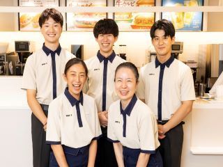 ドトールコーヒーショップ マーレ武蔵浦和店のアルバイト・バイト求人情報-02