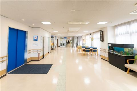 日進老人保健施設
