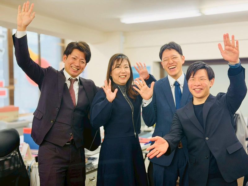 Ｌｉｖｅ　ｔｏ　Ｒｅｌｉｅｆ株式会社の求人・転職情報