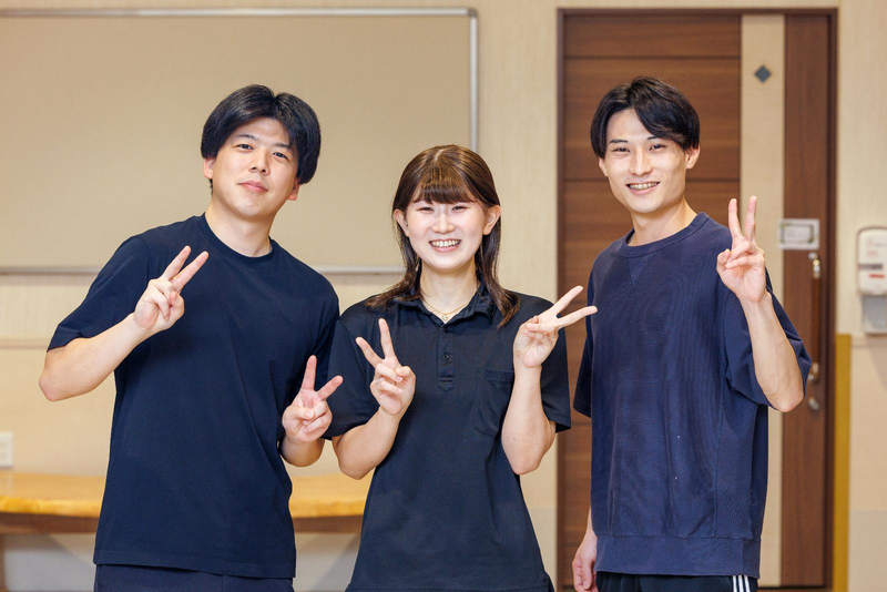 社会福祉法人紫水会　オーネスト堀川のアルバイト・バイト求人情報-11