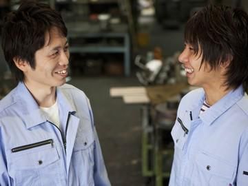 光真工業株式会社の求人・転職情報