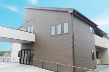 社会福祉法人 博愛福祉会の求人・転職情報