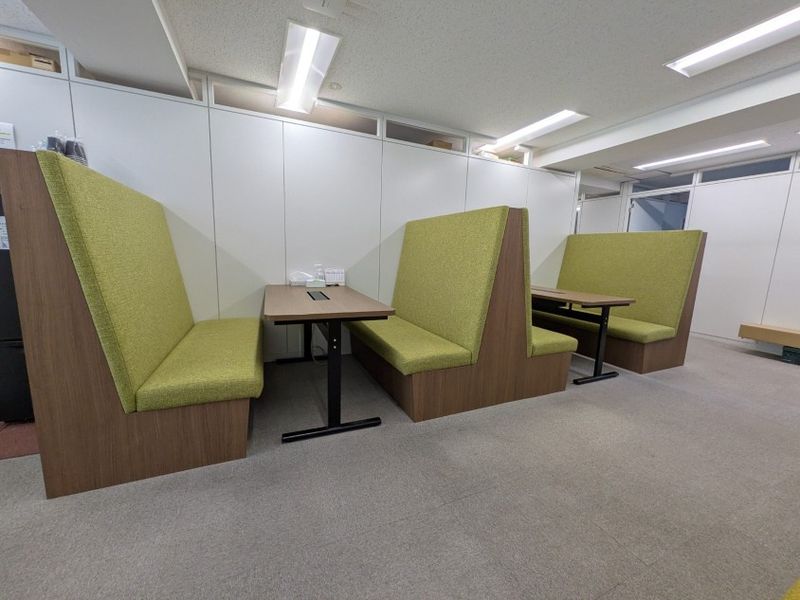 太陽機設株式会社の求人・転職情報