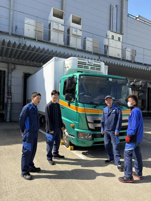 株式会社ハマキョウレックスの求人・転職情報