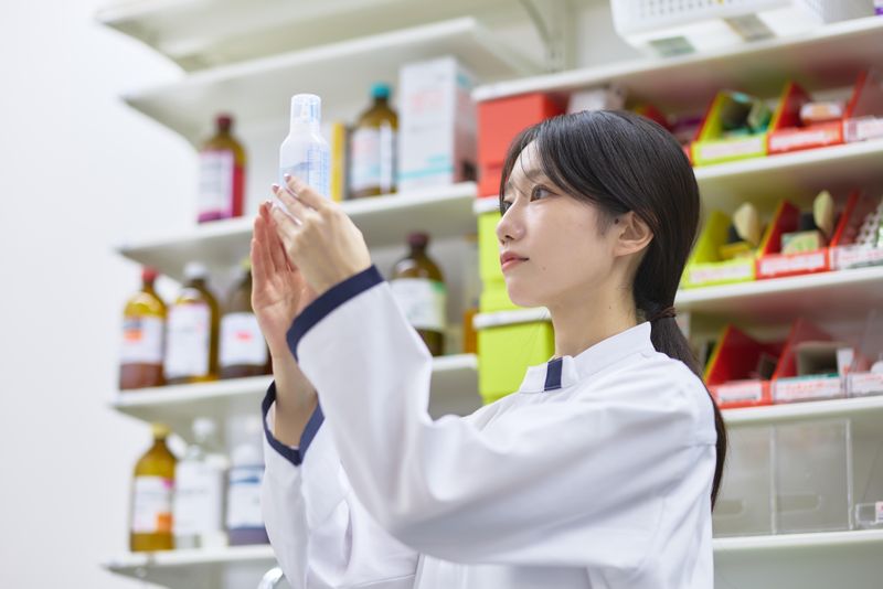 株式会社トモズ