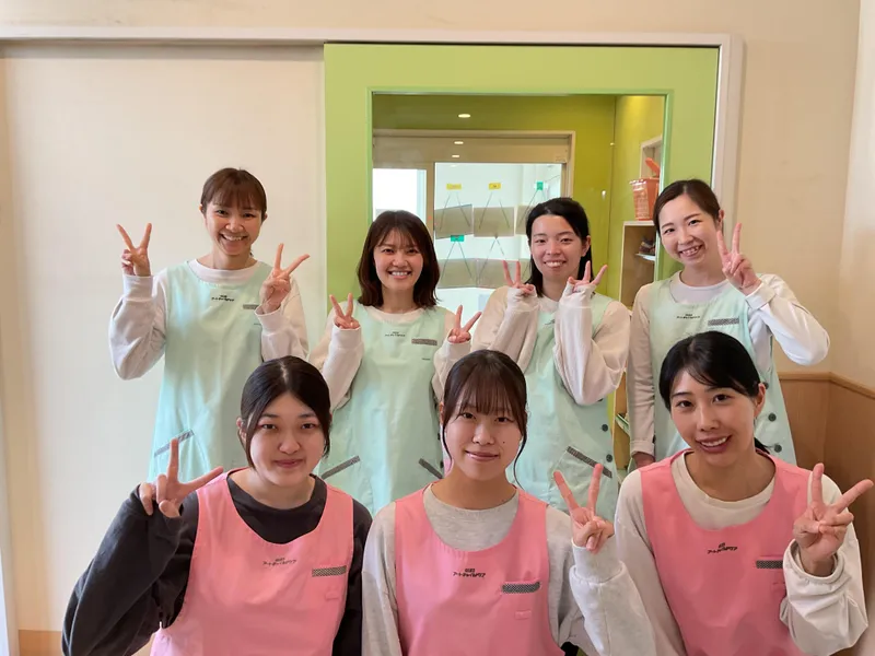 アートチャイルドケア札幌元町(アートチャイルドケア株式会社)のアルバイト・バイト求人情報-42
