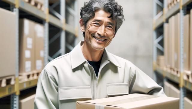 株式会社NCI 南魚沼支店