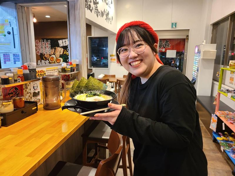 横浜家系ラーメン 飛龍家のアルバイト・バイト求人情報-02