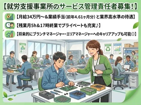 ウェルメント野洲の求人・転職情報