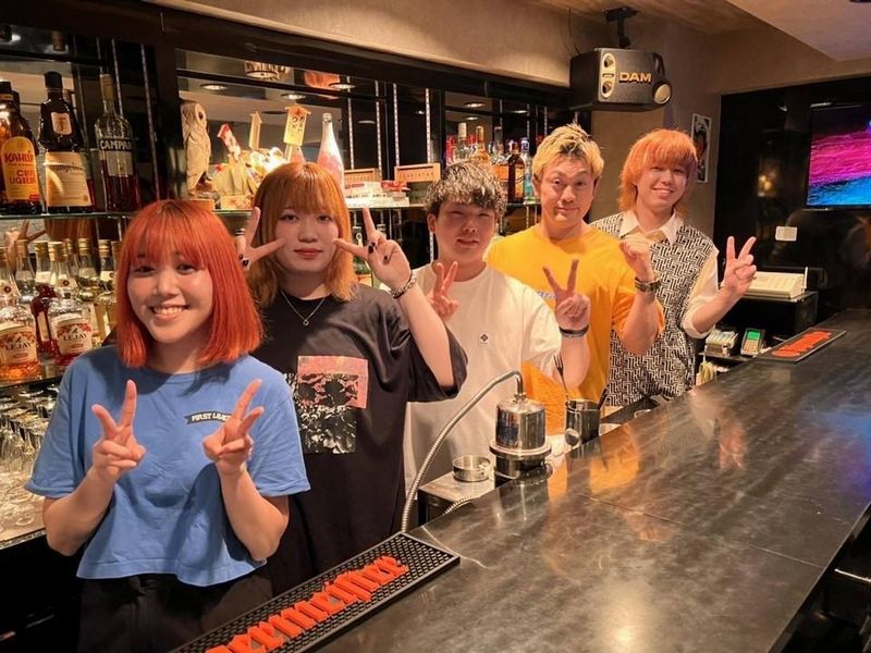 Bar　OWLの求人1