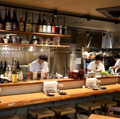 食堂はなたにのアルバイト・バイト求人情報-02