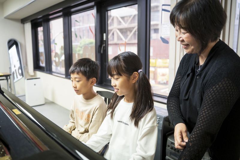 株式会社東京ハーモニックスの求人・転職情報