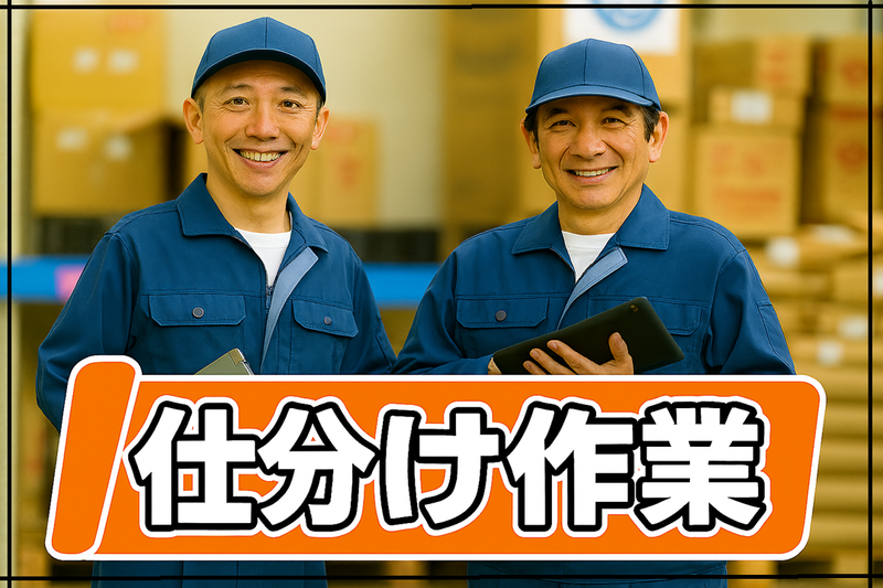 株式会社ジャパン・リリーフ　海老名支店