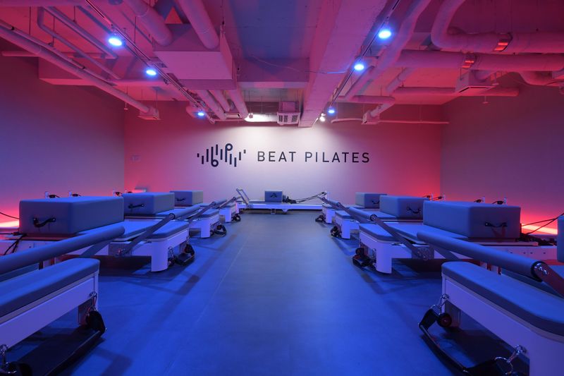 Beat Pilates 朝霞店の求人・転職情報
