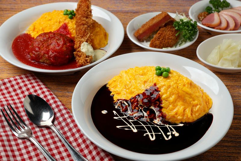 洋食屋グリルカーディナルエクスプレス　羽田店のアルバイト・バイト求人情報-02